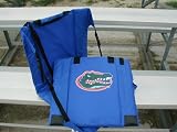 Florida Gators New Stadium Bleacher Seat Cushion Chair