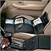 Map Case - Glove Compartment Organizer