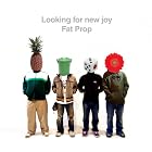 Looking for New Job by Fat Prop