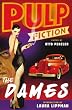 Pulp Fiction - The Dames: An Omnibus