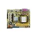 Asus 90-MIB095-G0EAY00Z M2V MX SE AM2 AMD VIA K8M890 VT8237S FSB 2000 DDR2 Motherboard