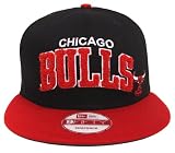Chicago Bulls New Era Carpet Snapback Cap Hat