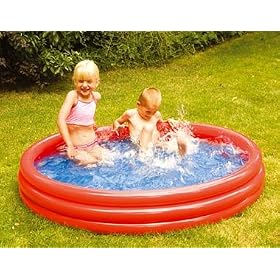 Happy People - Pool 150x35cm