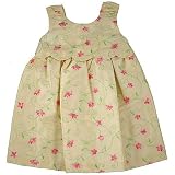 Hartstrings flower vine dress