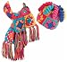 Granny Squares Crochet Kit-