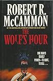 The wolf's hour