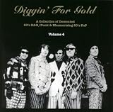 Diggin' for Gold, Vol. 4