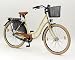 NOSTALGIE Dutch bike for ladies 28 hub dynamo SRAM gear system