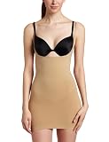 Maidenform Womens Firm Control Wear Your Own Bra Full Slip
