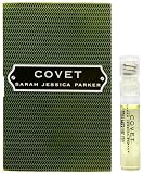 Health & Personal Care : Covet by Sarah Jessica Parker for Women 0.04 oz Eau de Parfum Sampler Vial Spray