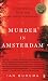 Book cover of Murder in Amsterdam: Liberal Europe, Islam, and the Limits of Tolerence.