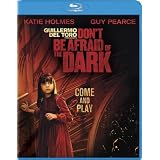 Don't Be Afraid of the Dark (+ UltraViolet Digital Copy) [Blu-ray]