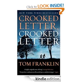 Crooked Letter, Crooked Letter