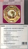 Mozart: Sinfonia Concertante for Violin and Viola / Concertone for 2 Violins