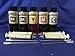500ml Bulk Ink Refill Set for All Inkjet printerFor refillable cartridges or cis ciss Ink System only kofc