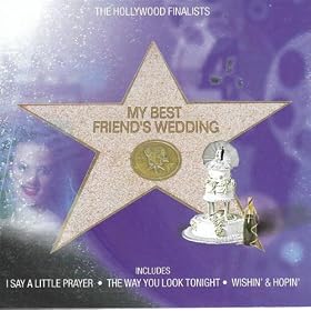 Suite From 'My Best Friend's Wedding'