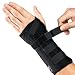 LP Support 725CA Handgelenkbandage aus der Extreme Serie