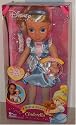 12" Little Cinderella
