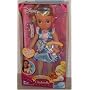12" Little Cinderella