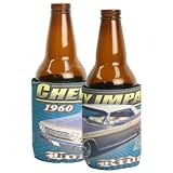 1960 Chevy Impala Classic Can Coolie