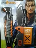 Gerber Bear Grylls Scout And Survival Lanyard Combo