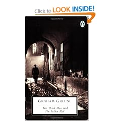 The Third Man and the Fallen Idol (Penguin Twentieth Century Classics)