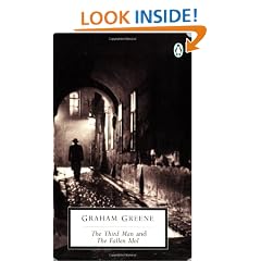 The Third Man and the Fallen Idol (Penguin Twentieth Century Classics)