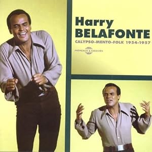 Calypso Mento Folk 1954/1957