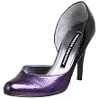 Chinese Laundry Women's Attitude Pump