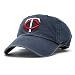 Minnesota Twins 'Cleanup' Adjustable Hat by '47 Brand