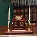 Texas Rangers MLB Calendar Desk Office Caddy