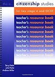 This is_ citizenship studies : for Key Stage 4 and GCSE