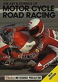 The art and science of motor cycle road racing