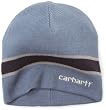 Carhartt Mens Striped Knit Hat