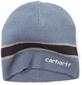 Carhartt Men's Striped Knit Hat