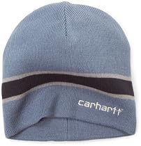 Carhartt Men's Striped Knit Hat