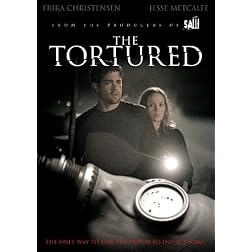 Tortured, The