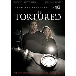 Tortured, The
