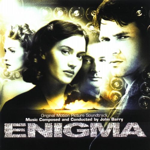 John Barry - Enigma (OST) - Zortam Music