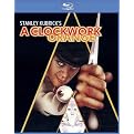 A Clockwork Orange (Blu-ray) (Widescreen)
