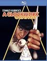 A Clockwork Orange (Blu-ray) (Widescreen)