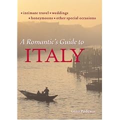 The Romantic's Guide to Italy