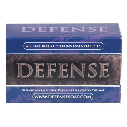 Defense Soap 4oz. Bar All Beauty Secret