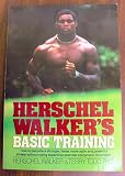  Herschel Walker's Basic Training:  Herschel Walker