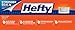 Hefty Slider Freezer Bags, Quart, 90 Count
