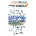 Heaven and Earth (Three Sisters Island Trilogy)