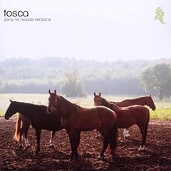 Pony No Hassle Versions