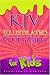 KJV Illustrated Study Bible for Kids