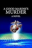 A Good Marine's Murder
