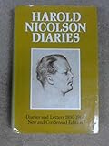 Diaries and letters 1930-1964
